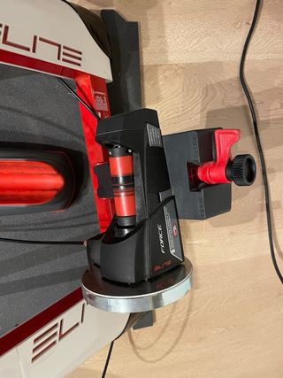 Rodillo Elite Novo Force Magnético