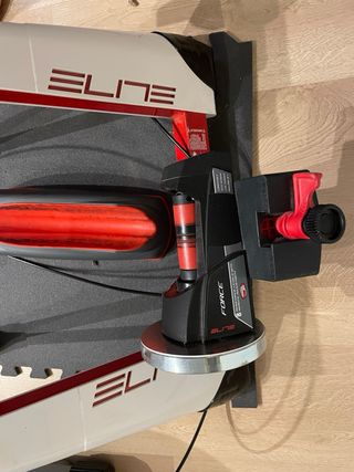 Rodillo Elite Novo Force Magnético