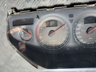 Cuadro Instrumentos Volvo XC90 2009