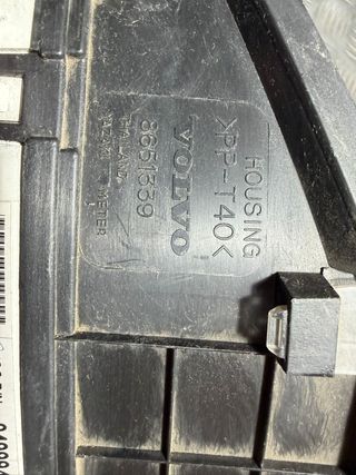 Cuadro Instrumentos Volvo XC90 2009