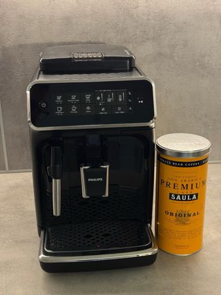 Cafetera Philips 3221