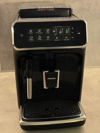 Cafetera Philips 3221