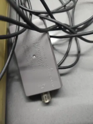 Super Nintendo Entertainment System