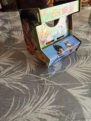 Nintendo Switch v1 + Accesorios