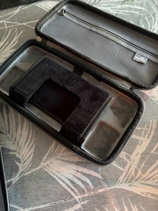 Nintendo Switch v1 + Accesorios