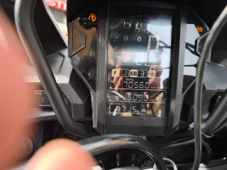 Honda Africa Twin Adventure Sport 2019