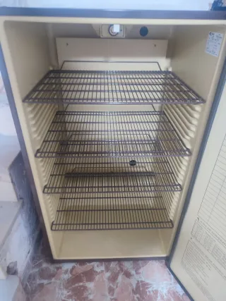 Vinoteca Frigorífico