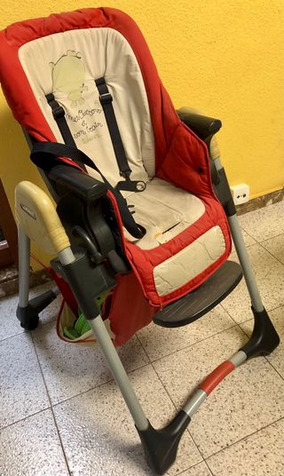 Trona Jane para bebé