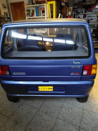 aixam A540 A540 2002