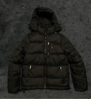 Chaqueta Ralph Lauren Negra