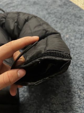 Chaqueta Ralph Lauren Negra