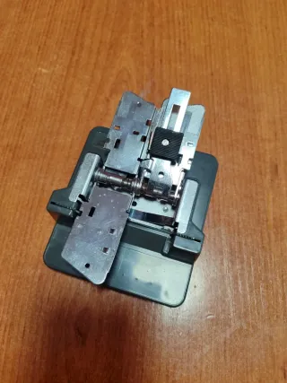 Maquina editora Supers de Austria para super 8