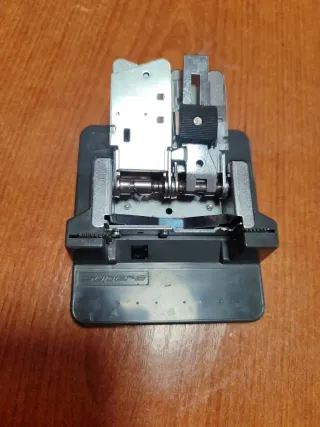 Maquina editora Supers de Austria para super 8