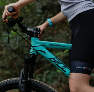 Bicicleta Biocycle Elixir 29"