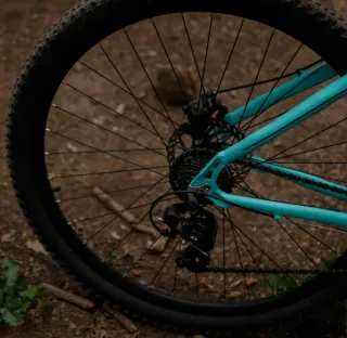 Bicicleta Biocycle Elixir 29"