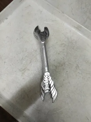 12 llaves fijas cr-v nuevas