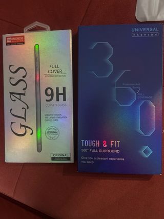 Protectores Pantalla iPhone 11 Pro Max