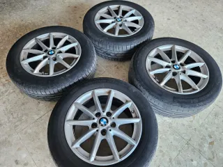 Llantas BMW Serie 2 5x112 16 pulgadas