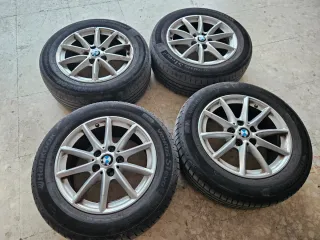 Llantas BMW Serie 2 5x112 16 pulgadas