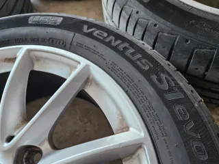 Llantas BMW Serie 2 5x112 16 pulgadas