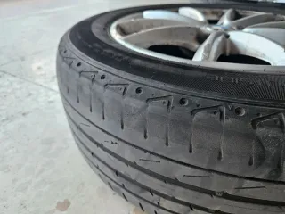 Llantas BMW Serie 2 5x112 16 pulgadas