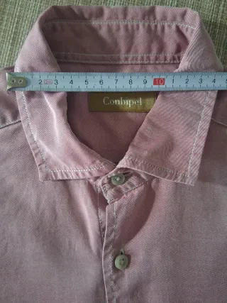 Camicia Conbipel Tg S