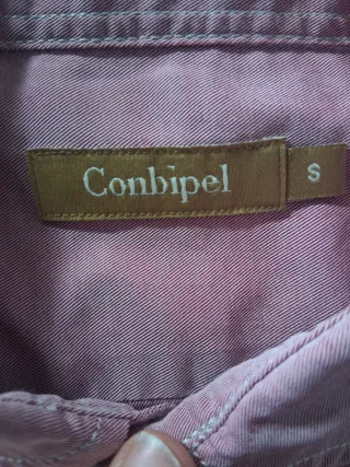 Camicia Conbipel Tg S