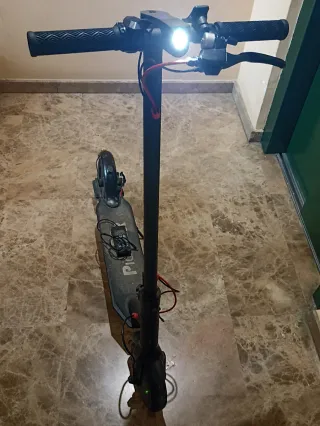 Patinete Eléctrico
