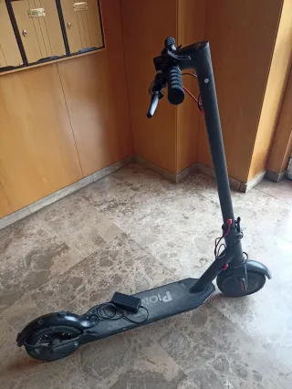 Patinete Eléctrico
