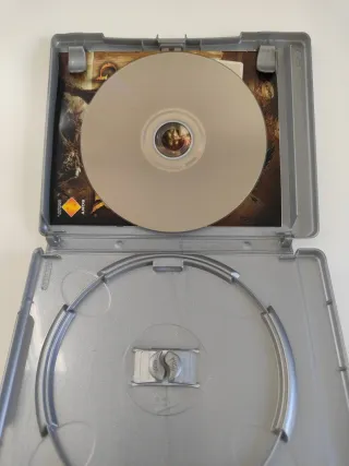 God of War 3 PS3 Essentials