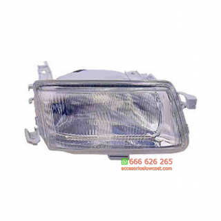 Faros delanteros para OPEL ASTRA F (91-94)
