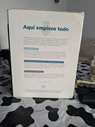 Temario Oposición Policía Nacional