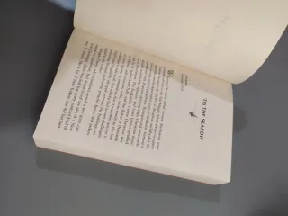 The Wish - Nicholas Sparks