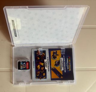 Mario + Rabbids Sparks of Hope Switch Cosmic Editi