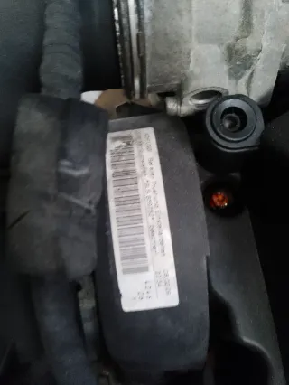 MOTOR COMPLETO SEAT LEON 1P1 1.9 TDI AÑO 2006