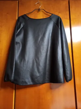 Jersey estampado Torre Eiffel