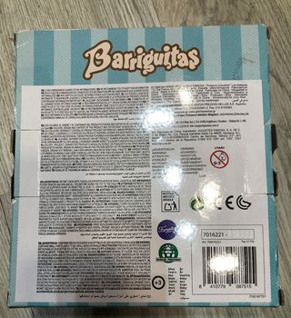 Barriguitas Bebé en la Playa