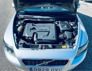 Volvo S40 1.6HDI 110cv 178.000km