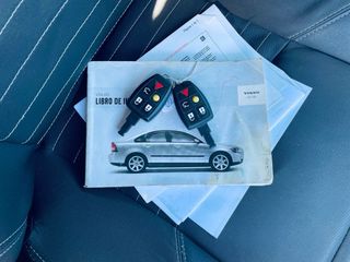 Volvo S40 1.6HDI 110cv 178.000km