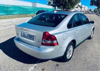 Volvo S40 1.6HDI 110cv 178.000km