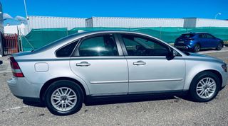 Volvo S40 1.6HDI 110cv 178.000km