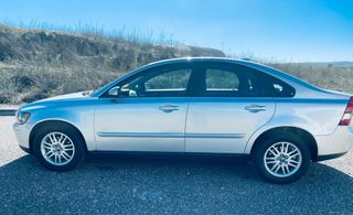 Volvo S40 1.6HDI 110cv 178.000km