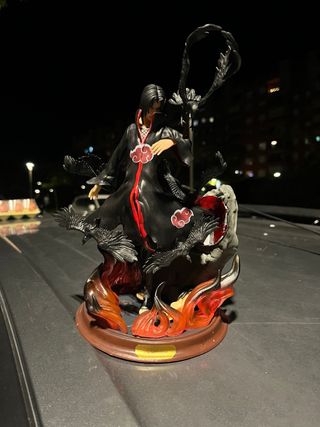 Figura Itachi Uchiha Akatsuki