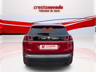 3008  - DESDE 284€/MES ¡SIN PAGAR ENTRADA!