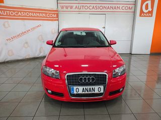 Audi A3 2007