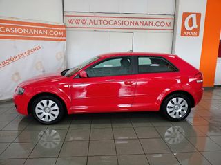 Audi A3 2007