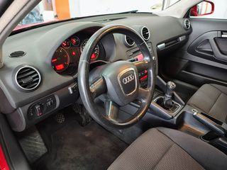 Audi A3 2007