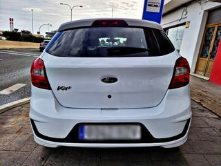 Ford Ka+ 2019