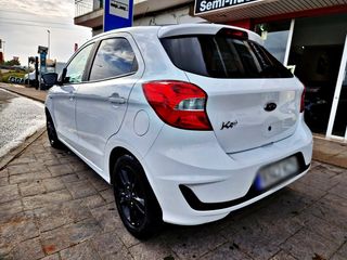 Ford Ka+ 2019
