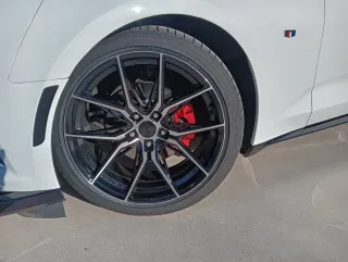 Chevrolet Camaro 2015